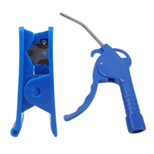 TA Automação - Acessórios para Tubos Pneumáticos