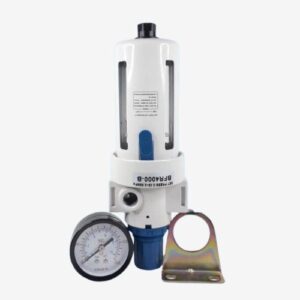 Filtros Reguladores Pneumáticos