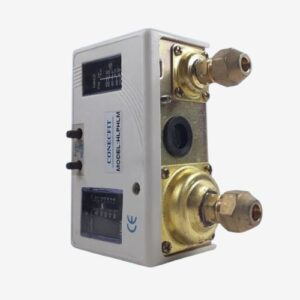 Pressostato Pneumático