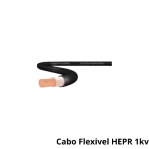 Cabo Flexivel Hepr 1Kv 90°