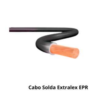 TA Automação - Cabo Solda Extraflex EPR