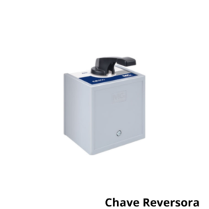 TA Automação - Chave Reversora