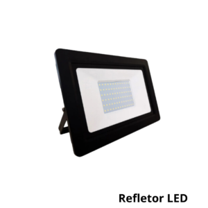 TA Automação - Refletor Led