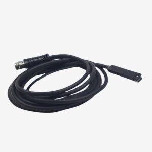 TA Automação - Sensor 2 Fios Para Cilindro ISO 6431 Perfilado Conector M8